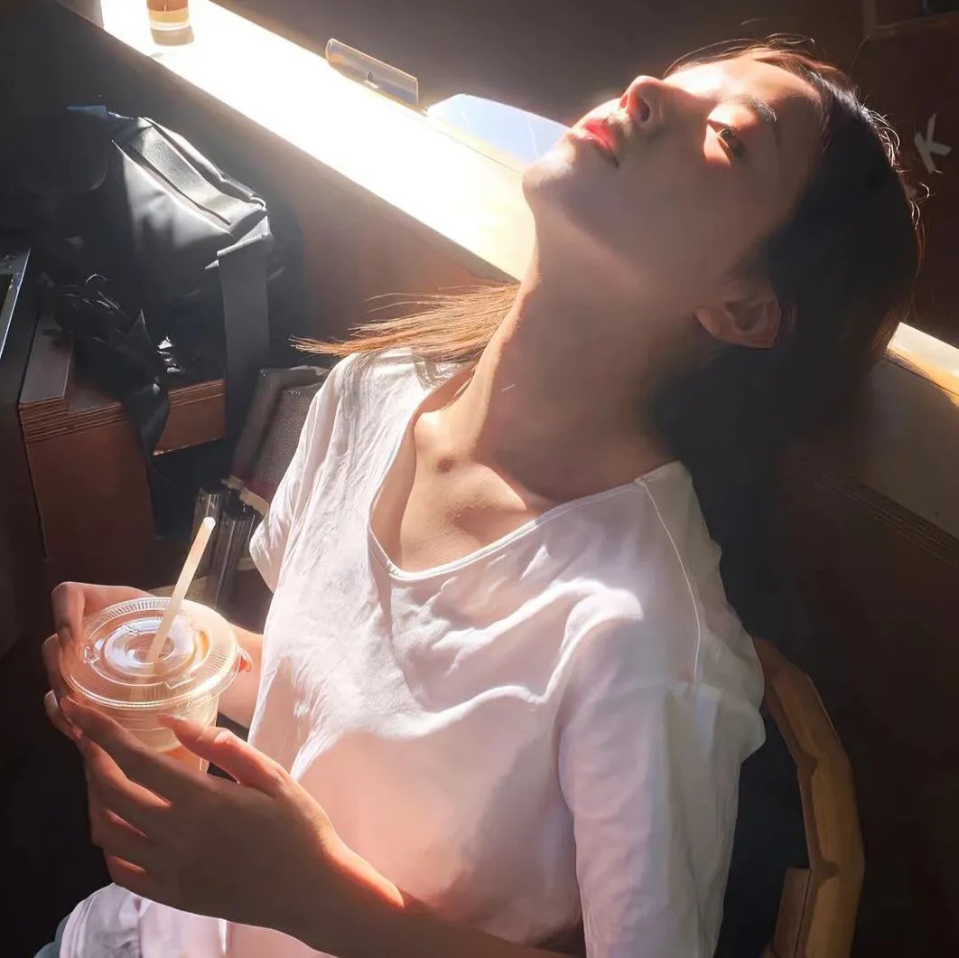 两根枪管