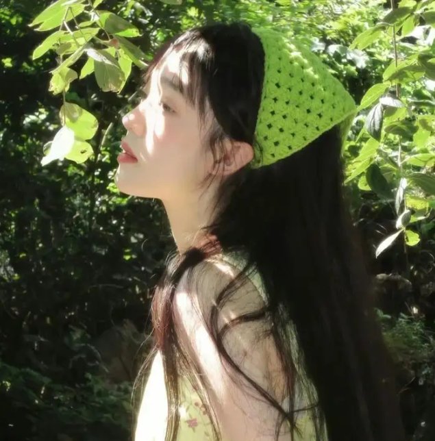 无惧的爱