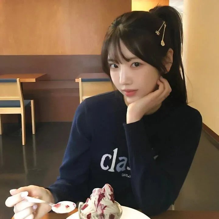 女孩青春纪事
