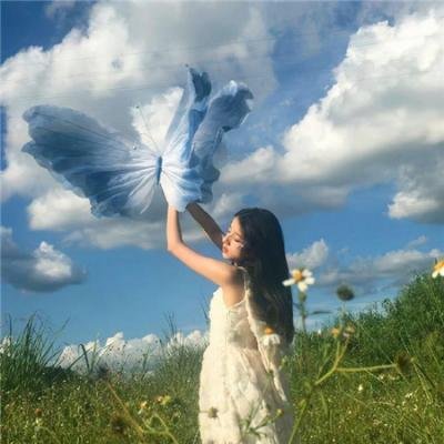 穷街艳女